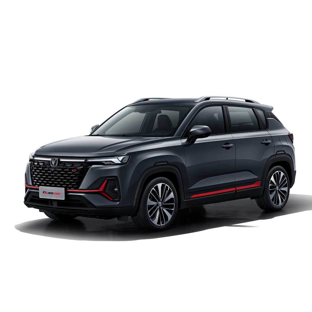 Changan CS35 Plus